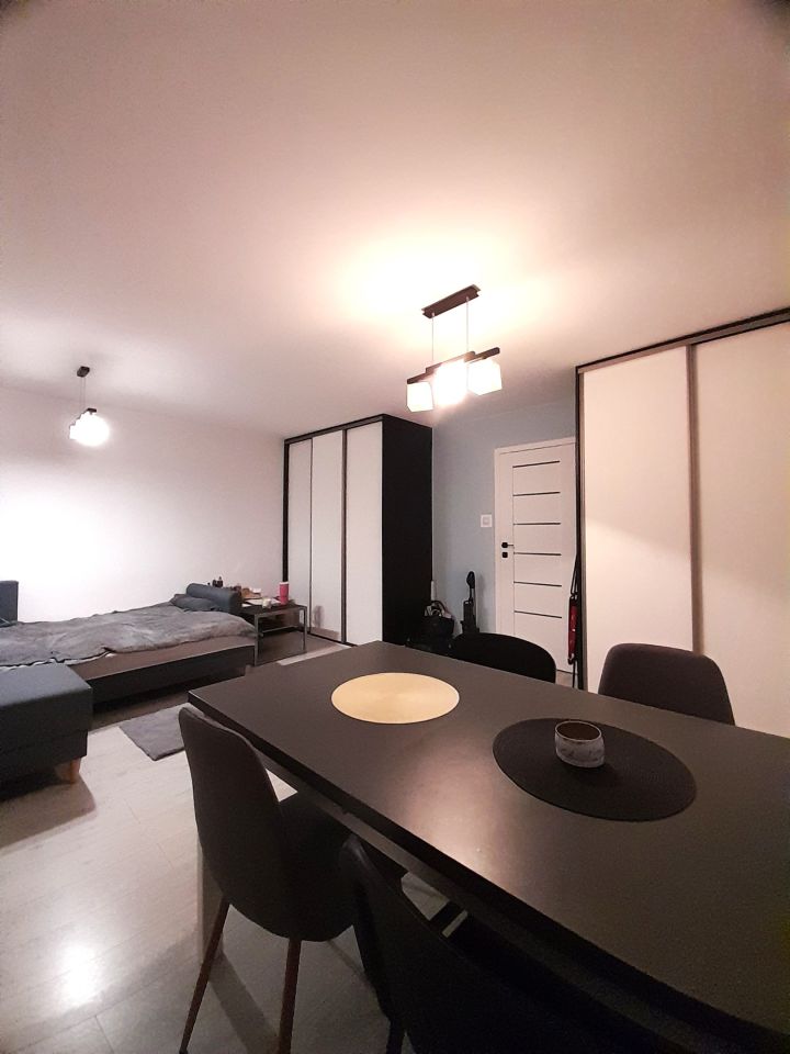 Mieszkanie 3-pokojowe Toruń Bydgoskie Przedmieście, ul. Zygmunta Krasińskiego. Zdjęcie 2