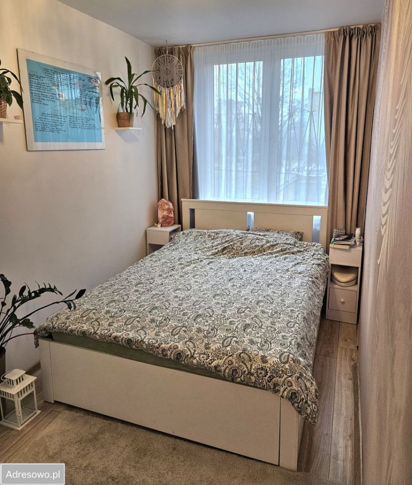 Mieszkanie 2-pokojowe Warszawa Bródno, ul. Chodecka. Zdjęcie 7