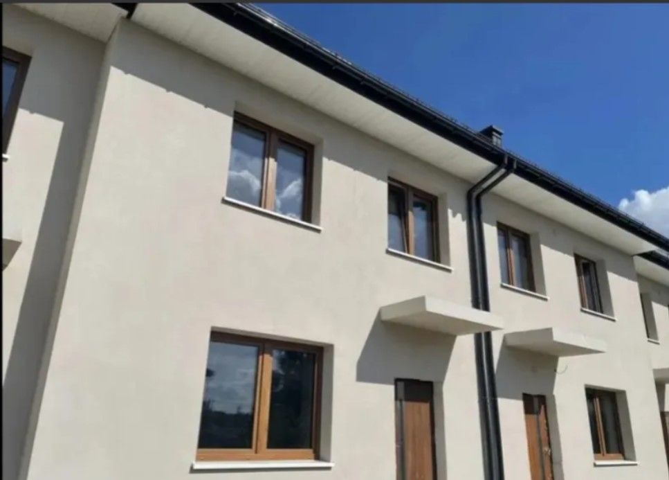 dom szeregowy, 4 pokoje Wołomin, ul. Szosa Jadowska. Zdjęcie 5