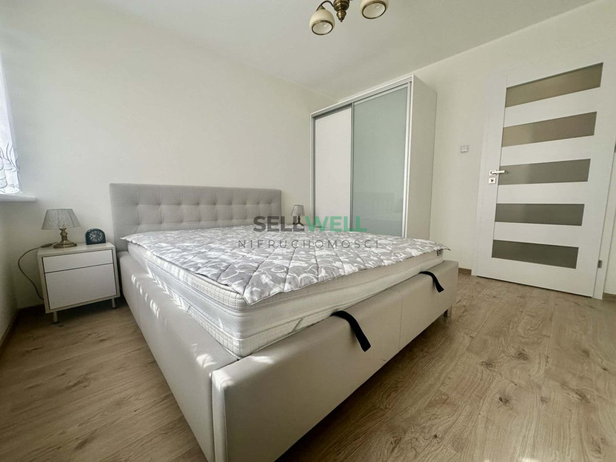 Mieszkanie 2-pokojowe Łódź Bałuty, ul. Marysińska. Zdjęcie 2