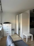 Mieszkanie 1-pokojowe Wrocław Zakrzów, ul. Kasztelańska. Zdjęcie 2