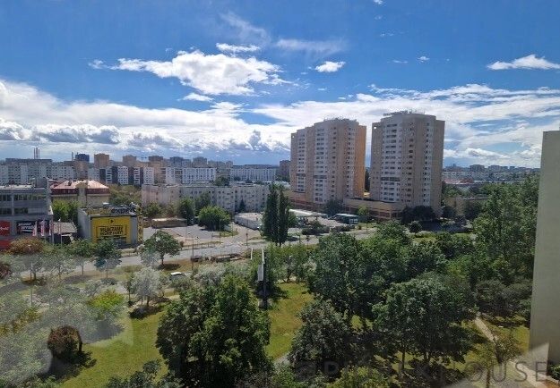 Mieszkanie 3-pokojowe Warszawa Praga-Południe, ul. Ostrobramska. Zdjęcie 4