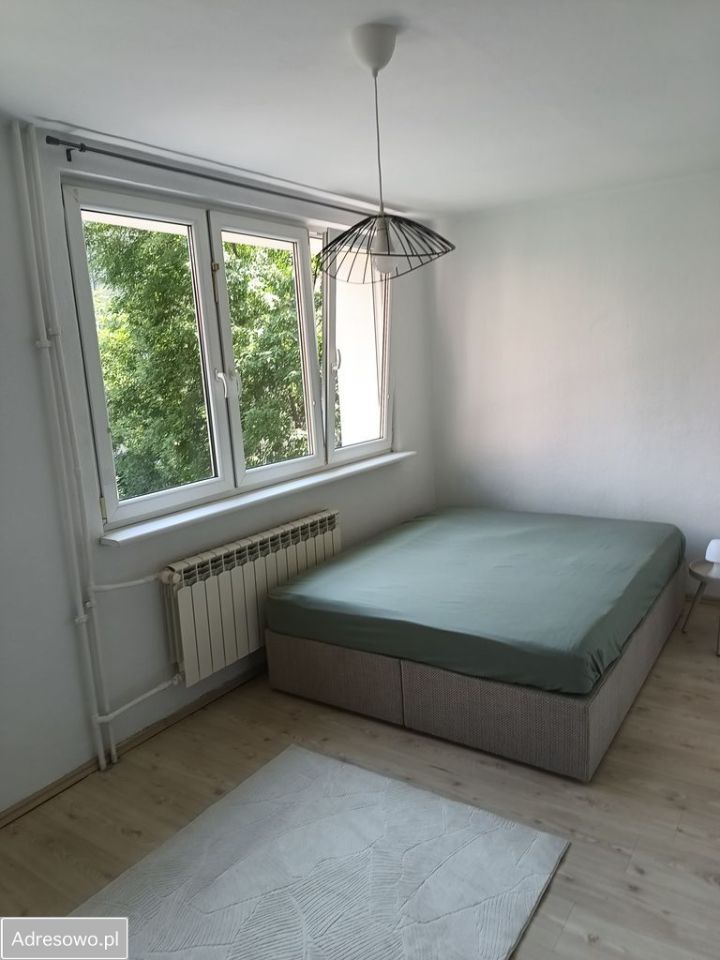 Mieszkanie 1-pokojowe Warszawa Wola, ul. Grójecka. Zdjęcie 13