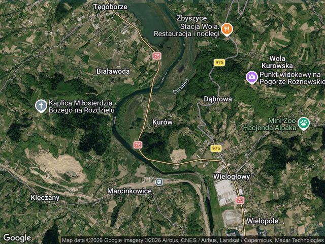 Działka budowlana Kurów. Zdjęcie 1