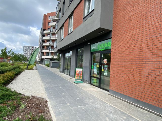Lokal Warszawa Ursus, ul. Karola Taylora. Zdjęcie 3