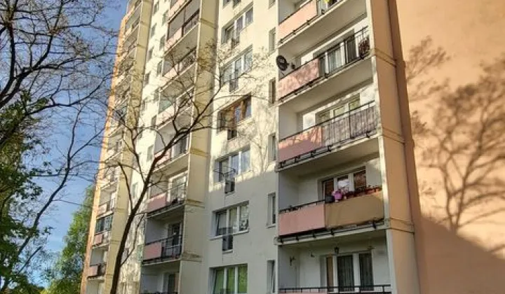Mieszkanie 1-pokojowe Świnoujście, ul. Gdyńska
