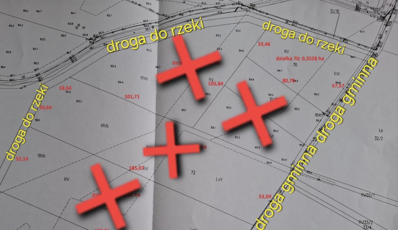 Działka budowlana Żurawinek. Zdjęcie 7