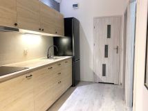 Mieszkanie 2-pokojowe Gdynia Orłowo, ul. Architektów. Zdjęcie 2
