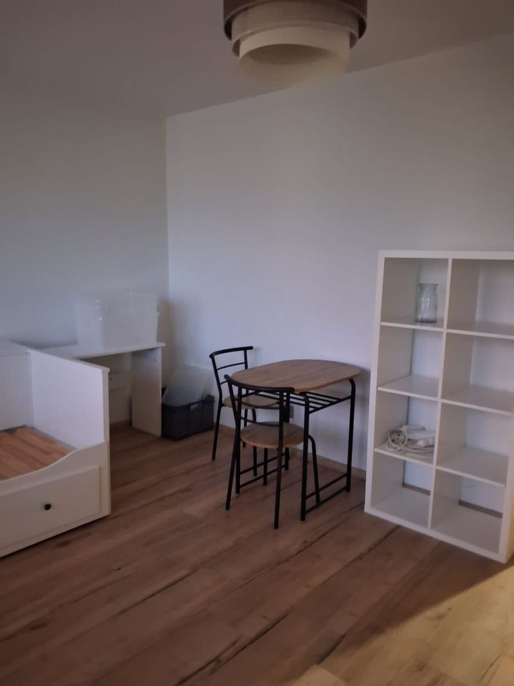 Mieszkanie 1-pokojowe Kraków Bieżanów, ul. Mała Góra. Zdjęcie 5