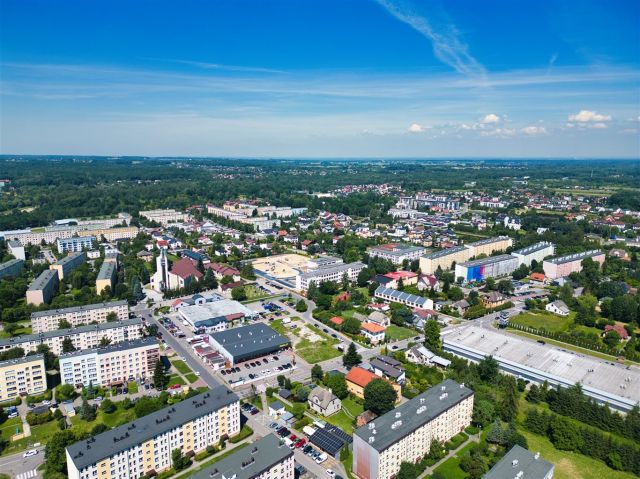dom, 4 pokoje Kęty, ul. Żwirki i Wigury. Zdjęcie 4
