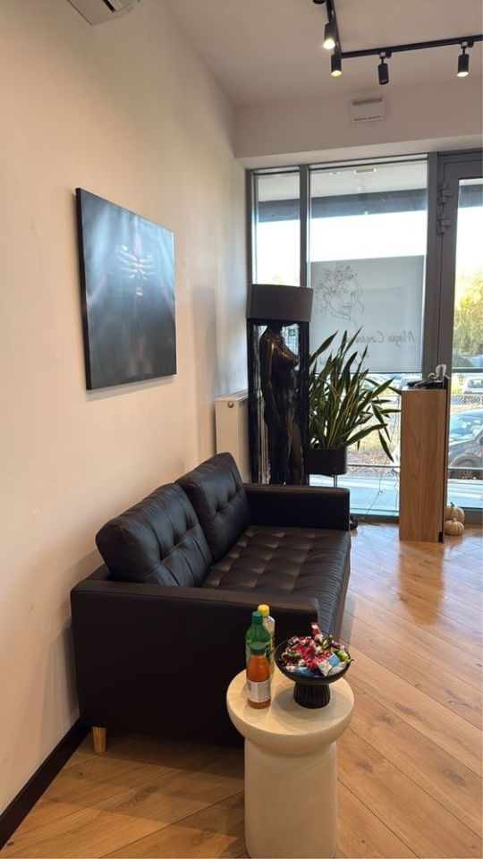 Lokal Lublin. Zdjęcie 3