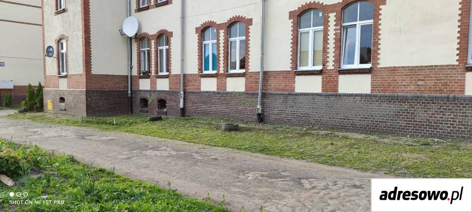 Mieszkanie 1-pokojowe Kętrzyn. Zdjęcie 3