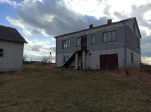 gospodarstwo, 6 pokoi Zwola Poduchowna. Zdjęcie 2