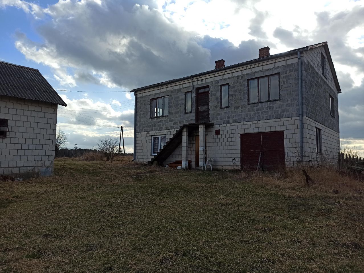 gospodarstwo, 6 pokoi Zwola Poduchowna. Zdjęcie 3