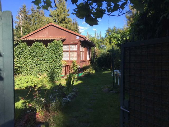 Działka Jachranka. Zdjęcie 1