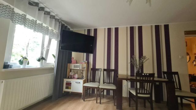 Mieszkanie 2-pokojowe Warszawa Mokotów, ul. Bokserska. Zdjęcie 1