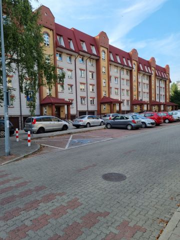 Mieszkanie 2-pokojowe Białystok Os. Młodych, ul. Ślusarska. Zdjęcie 1