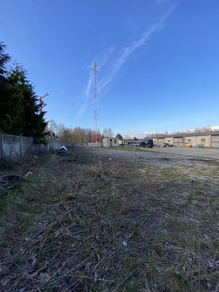 Nieruchomość komercyjna Leopoldów. Zdjęcie 3