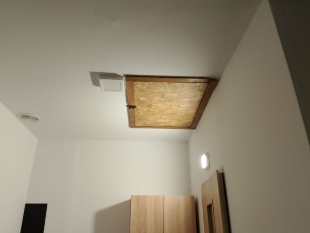 Mieszkanie 1-pokojowe Łomianki. Zdjęcie 6