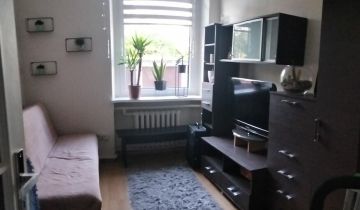 Mieszkanie 3-pokojowe Wrocław Fabryczna, al. gen. Józefa Hallera
