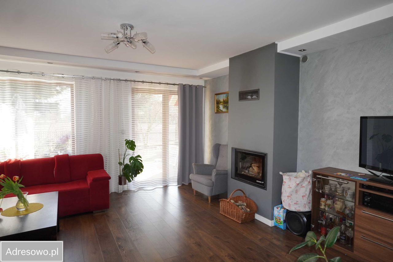 dom szeregowy, 4 pokoje Rzeszów, ul. Szlachecka. Zdjęcie 15