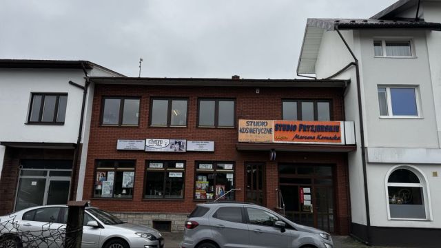 kamienica Szydłowiec, ul. Jana Kilińskiego. Zdjęcie 1