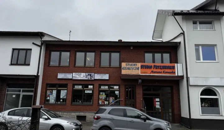 kamienica Szydłowiec, ul. Jana Kilińskiego