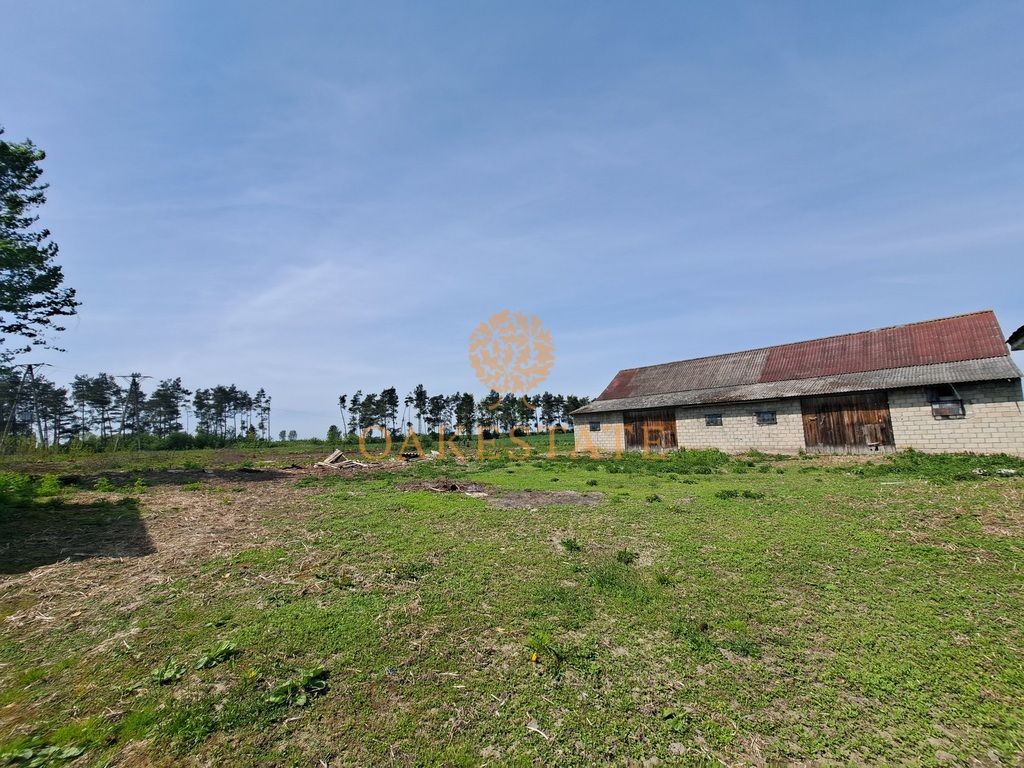 dom wolnostojący, 2 pokoje Karczunek. Zdjęcie 13