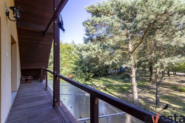 dom wolnostojący, 5 pokoi Mrozów. Zdjęcie 17