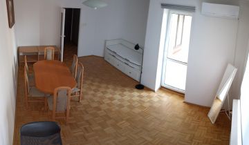 Mieszkanie 1-pokojowe Warszawa Bielany, ul. Przy Agorze