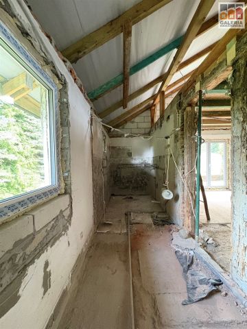 dom wolnostojący, 2 pokoje Krzemienica. Zdjęcie 8