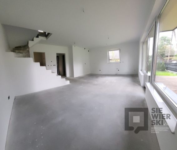 dom szeregowy, 3 pokoje Zakopane. Zdjęcie 2