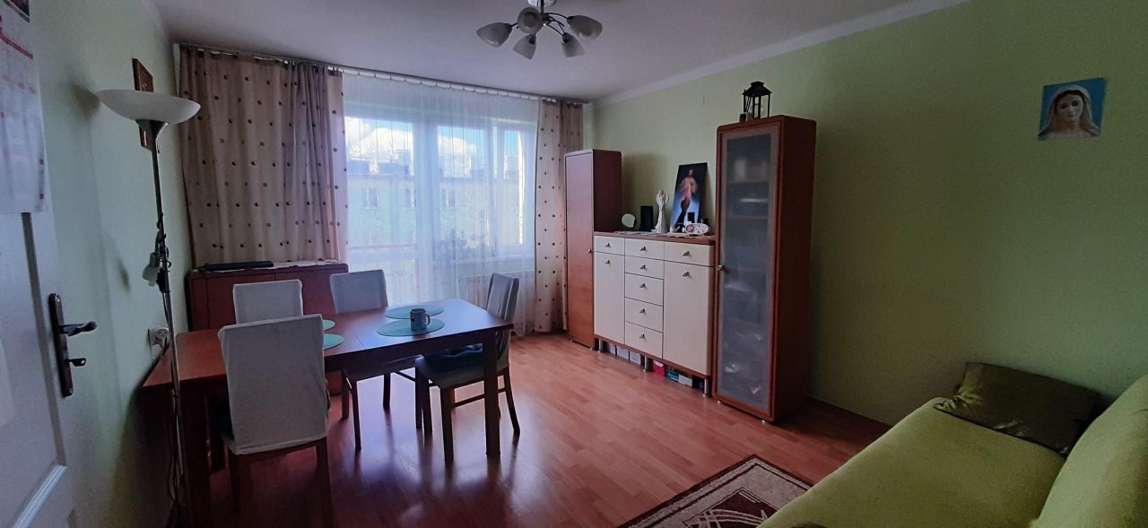 Mieszkanie 2-pokojowe Nowy Targ, ul. Szaflarska