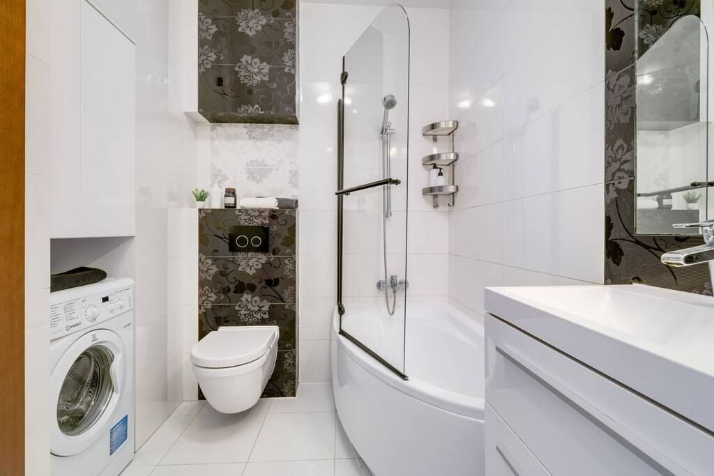 Mieszkanie 4-pokojowe Warszawa Wawer, ul. Poprawna. Zdjęcie 10