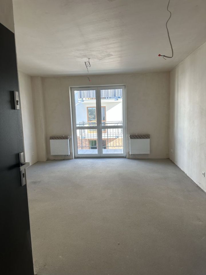 Mieszkanie 2-pokojowe Stargard