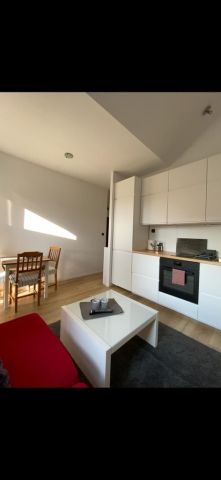 Mieszkanie 2-pokojowe Szczecin Stare Miasto, ul. Tkacka. Zdjęcie 2