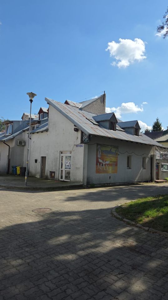 Lokal Dźwirzyno, ul. Wyzwolenia. Zdjęcie 3