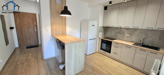 Mieszkanie 2-pokojowe Bydgoszcz Śródmieście. Zdjęcie 3