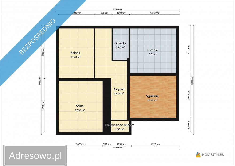 gospodarstwo, 12 pokoi Raków, ul. Tadeusza Kościuszki. Zdjęcie 3