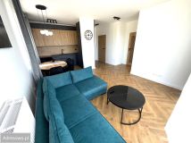 Mieszkanie 2-pokojowe Słubice