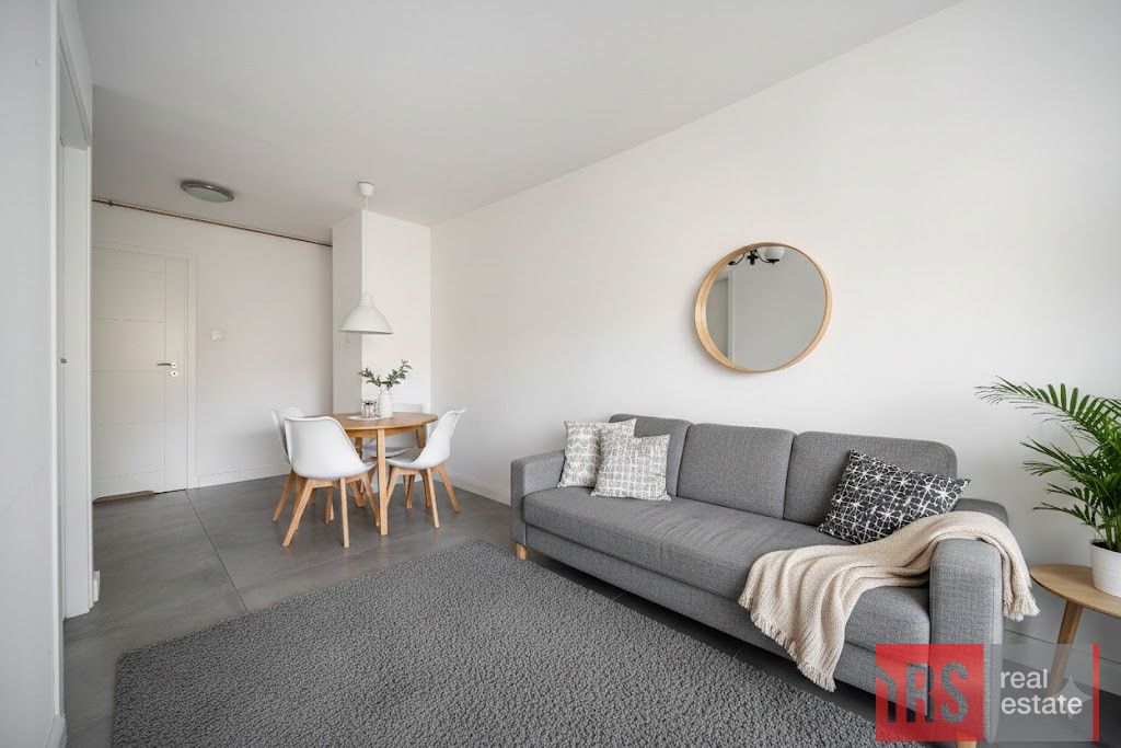 Mieszkanie 2-pokojowe Warszawa Śródmieście, ul. Solec. Zdjęcie 3