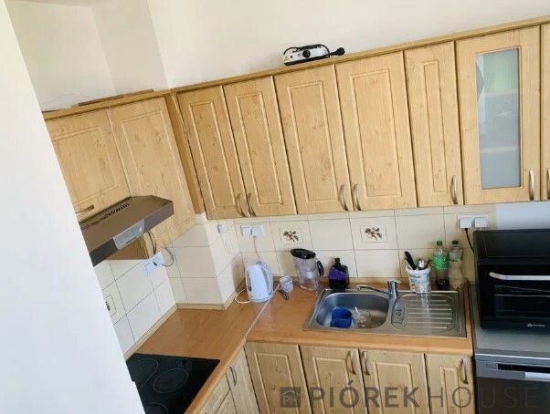 Mieszkanie 1-pokojowe Warszawa Praga-Południe, ul. gen. Tadeusza Bora-Komorowskiego. Zdjęcie 6