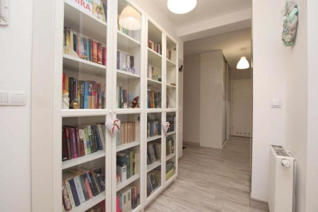 Mieszkanie 3-pokojowe Wrocław Psie Pole, ul. Vasco da Gamy. Zdjęcie 14