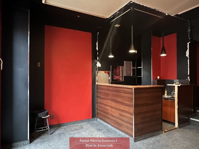 Lokal Wrocław. Zdjęcie 2