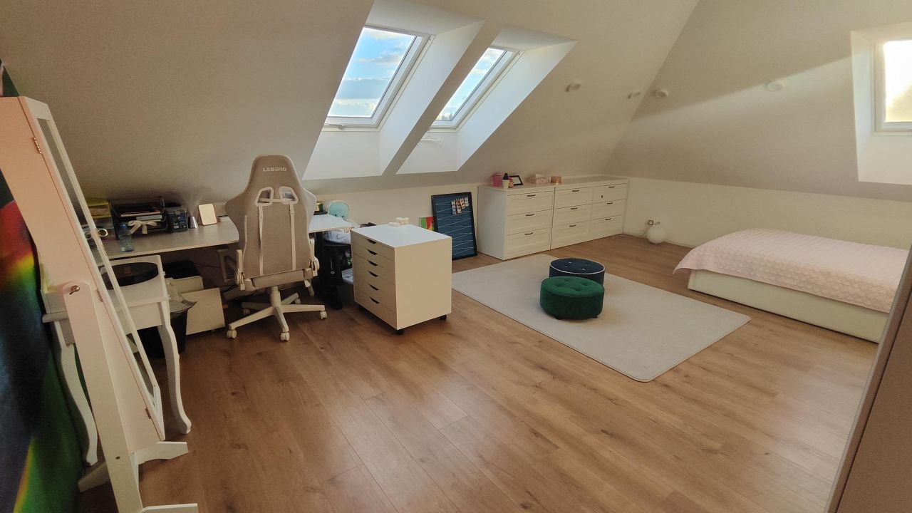 dom wolnostojący, 7 pokoi Jakubowice Konińskie. Zdjęcie 77