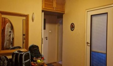 Mieszkanie 3-pokojowe Gdańsk Morena