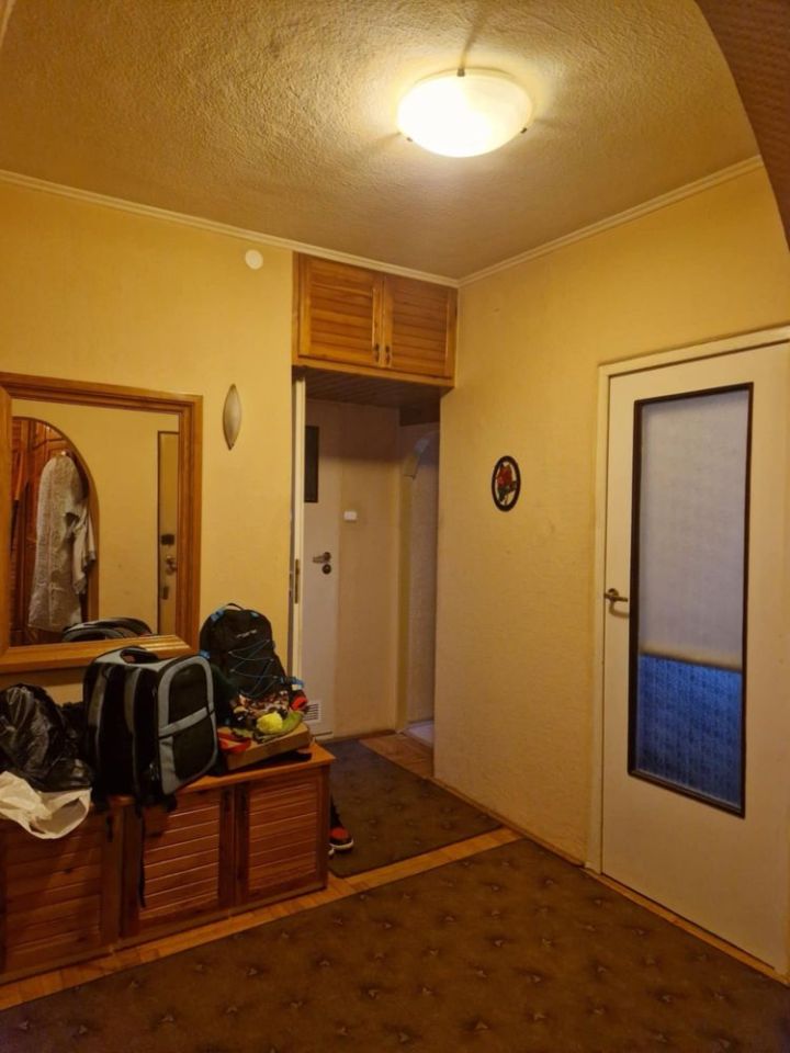 Mieszkanie 3-pokojowe Gdańsk Morena. Zdjęcie 2