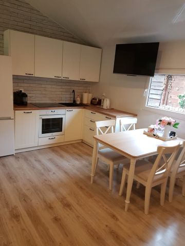 inny, 2 pokoje Jurata, ul. ks. Hieronima Gołębiewskiego. Zdjęcie 3