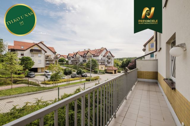 Mieszkanie 3-pokojowe Gdynia Wielki Kack, ul. Starodworcowa. Zdjęcie 11