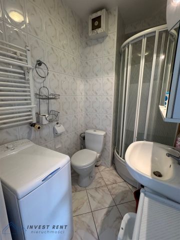 Mieszkanie 1-pokojowe Kołobrzeg, ul. Władysława Reymonta. Zdjęcie 8